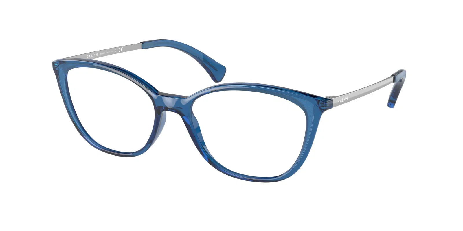 Ralph 7114 Eyeglasses - view 7